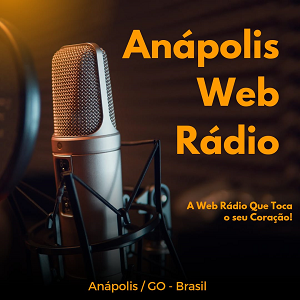 Anápolis Web Rádio